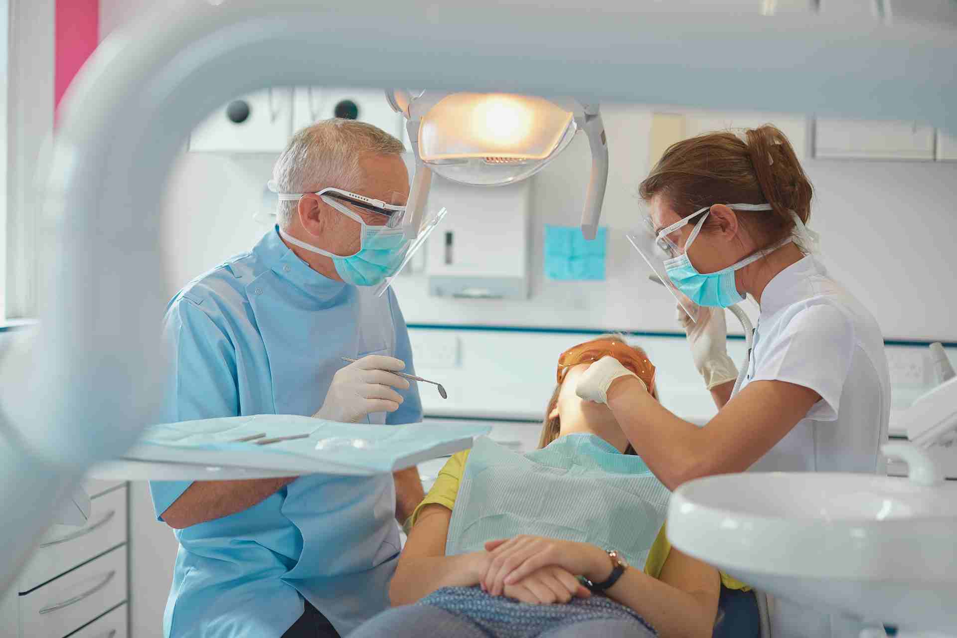 Dentist in Pegram, TN